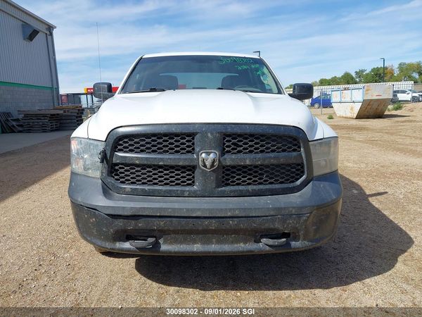 2016 RAM 1500 ST