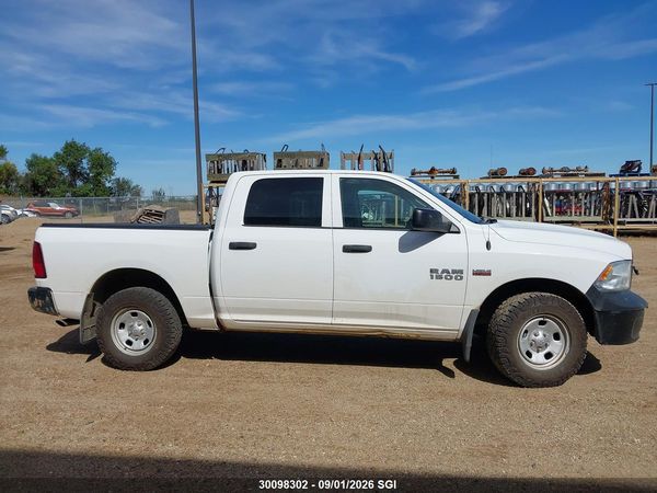 2016 RAM 1500 ST