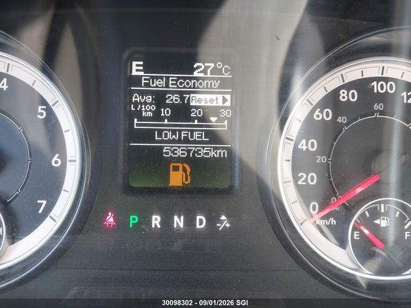 2016 RAM 1500 ST