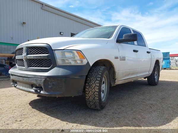 2016 RAM 1500 ST