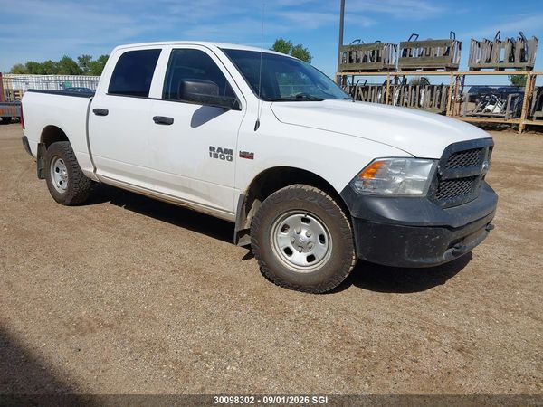 2016 RAM 1500 ST