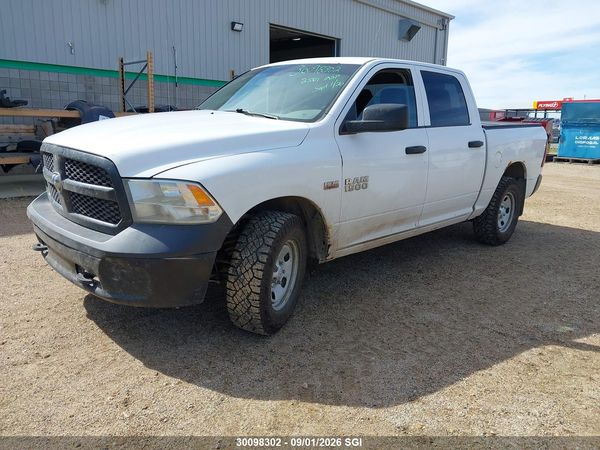 2016 RAM 1500 ST