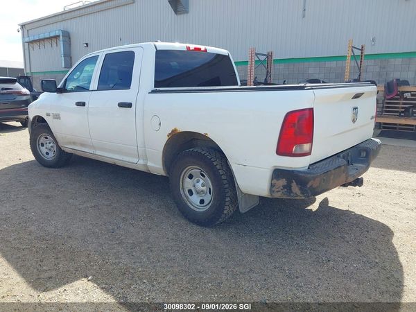 2016 RAM 1500 ST