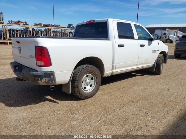 2016 RAM 1500 ST