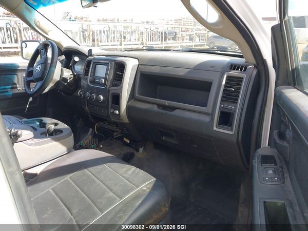 2016 RAM 1500 ST