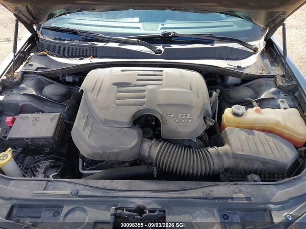 2021 CHRYSLER 300 S