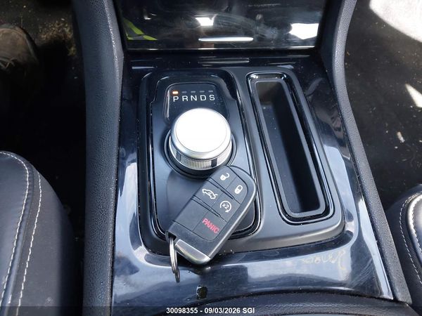 2021 CHRYSLER 300 S