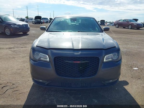 2021 CHRYSLER 300 S
