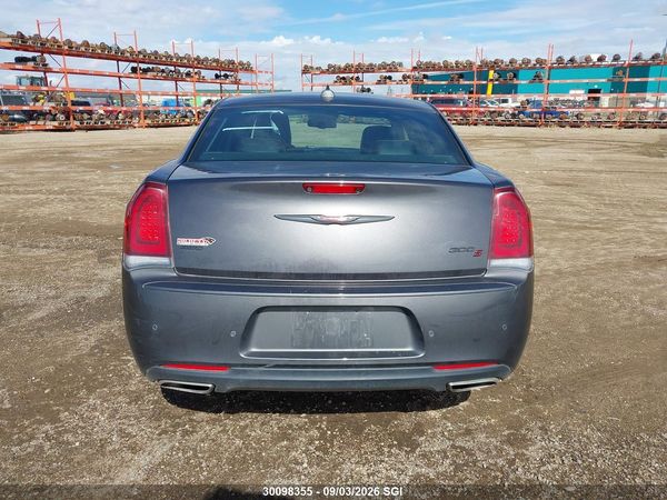 2021 CHRYSLER 300 S