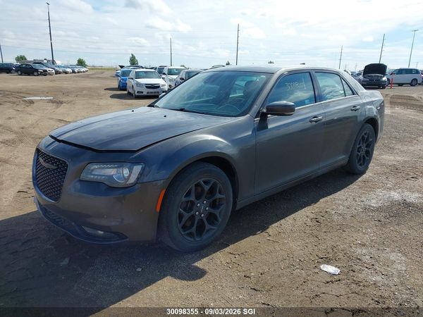 2021 CHRYSLER 300 S