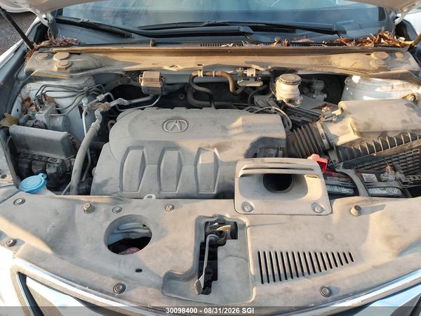 2016 ACURA RDX ADVANCE