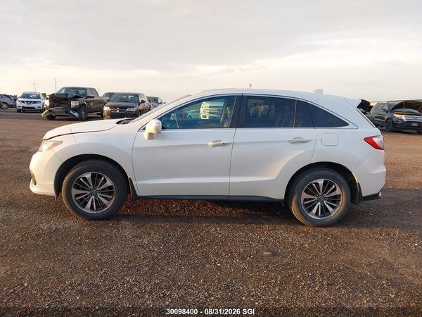 2016 ACURA RDX ADVANCE