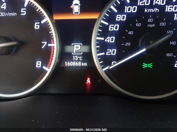 2016 ACURA RDX ADVANCE
