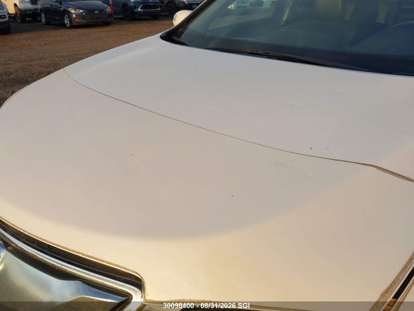 2016 ACURA RDX ADVANCE