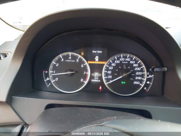 2016 ACURA RDX ADVANCE