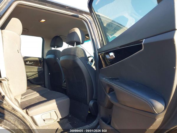 2018 KIA SORENTO 2.4L LX