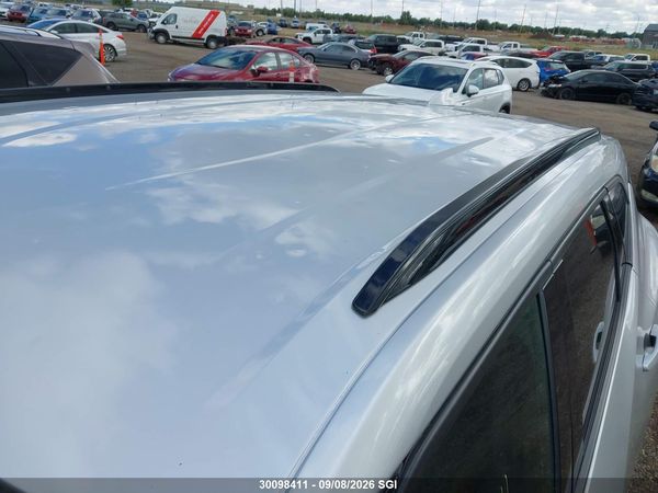 2021 CHEVROLET BLAZER 2LT — I6