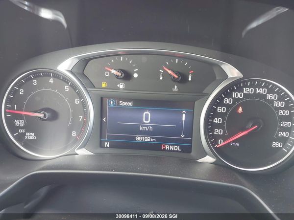 2021 CHEVROLET BLAZER 2LT — I7