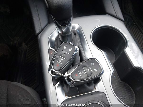 2021 CHEVROLET BLAZER 2LT — I11