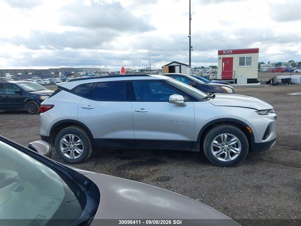 2021 CHEVROLET BLAZER 2LT — I13