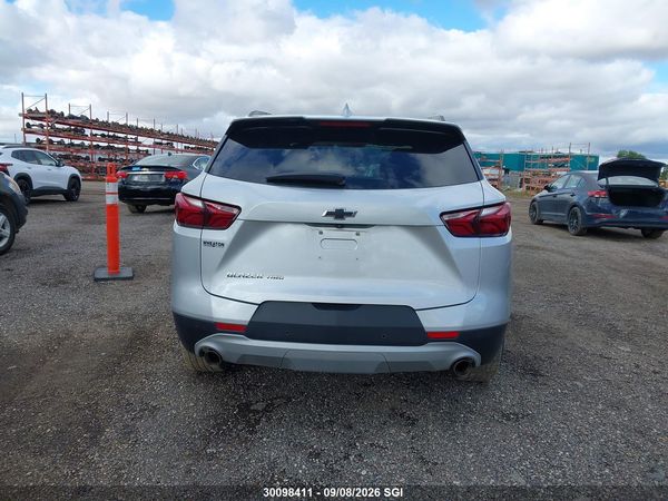 2021 CHEVROLET BLAZER 2LT — I16