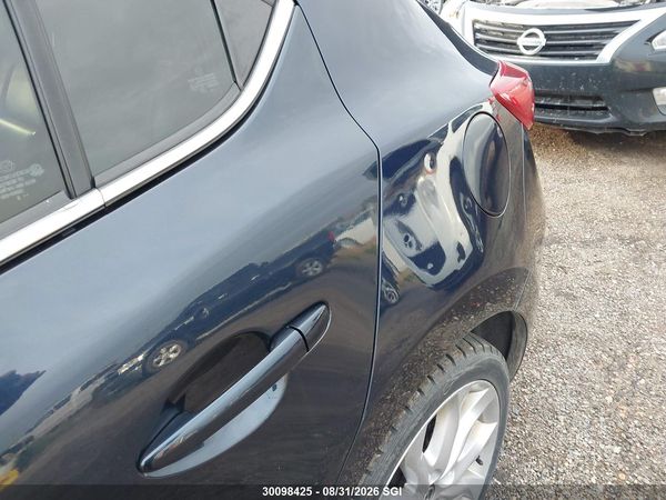 2016 MAZDA 3 TOURING