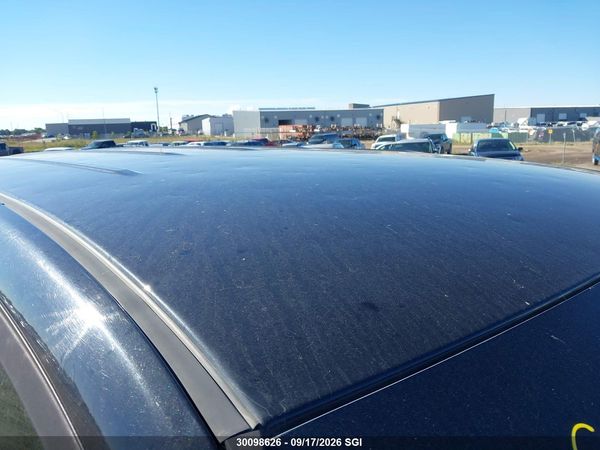 2017 DODGE GRAND CARAVAN GT — I17