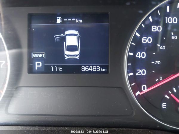 2020 KIA FORTE EX