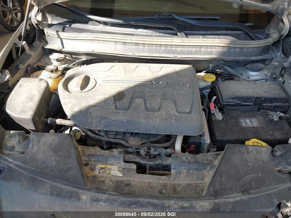 2016 JEEP CHEROKEE NORTH