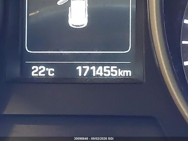 2018 HYUNDAI SANTA FE SE/LIMITED