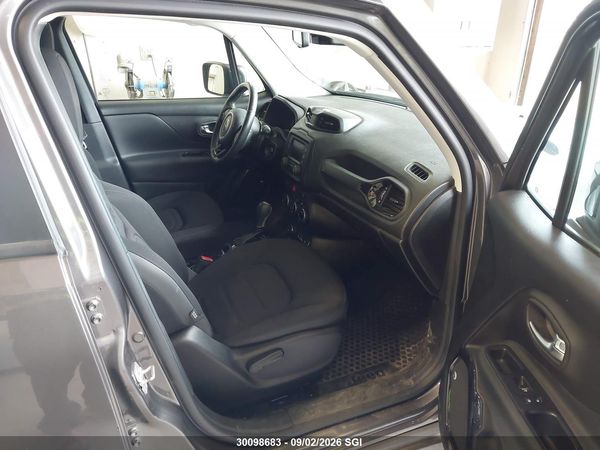 2016 JEEP RENEGADE NORTH