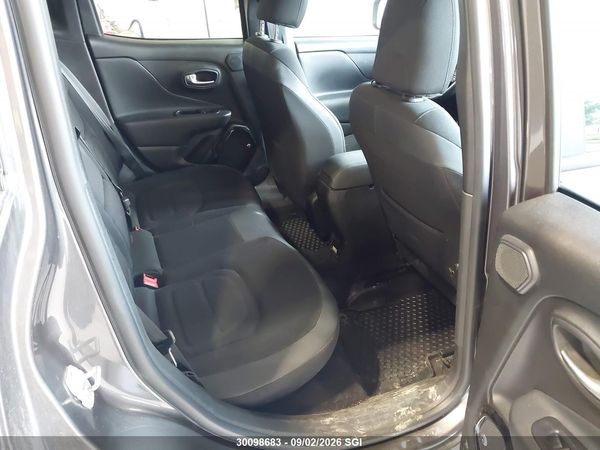 2016 JEEP RENEGADE NORTH