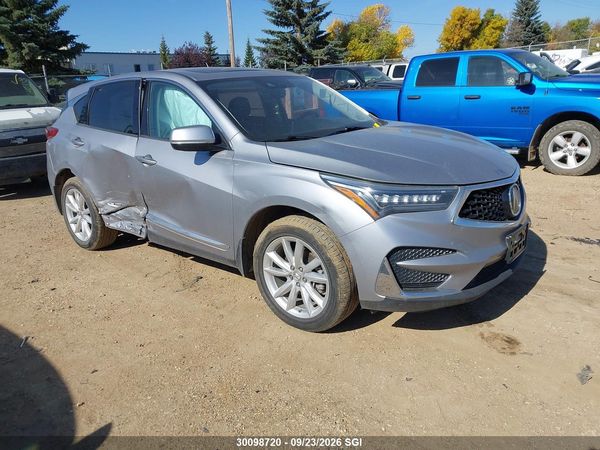 2020 ACURA RDX Super Handling AWD — I1