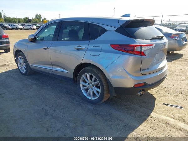 2020 ACURA RDX Super Handling AWD — I3