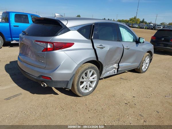 2020 ACURA RDX Super Handling AWD — I4