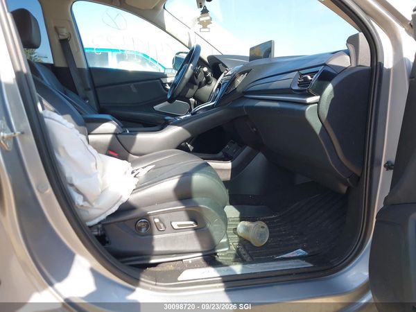 2020 ACURA RDX Super Handling AWD — I5