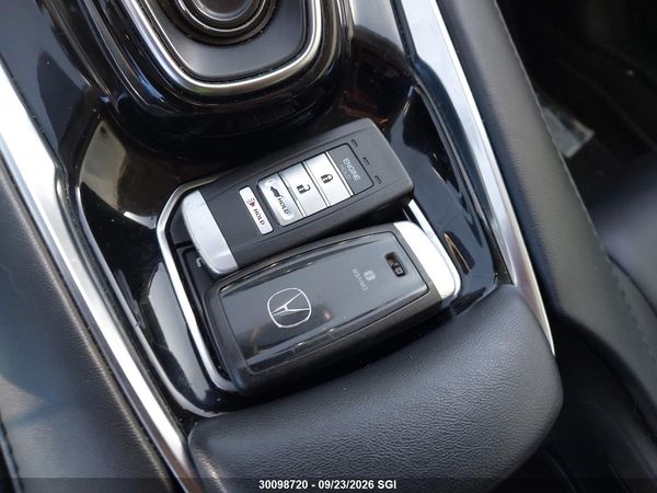 2020 ACURA RDX Super Handling AWD — I11