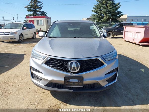 2020 ACURA RDX Super Handling AWD — I12