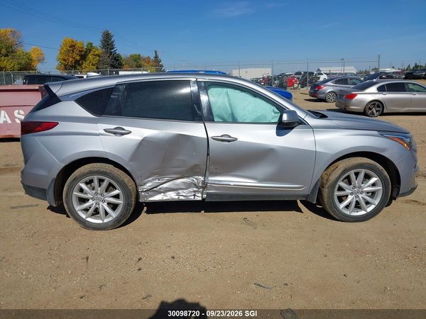 2020 ACURA RDX Super Handling AWD — I13