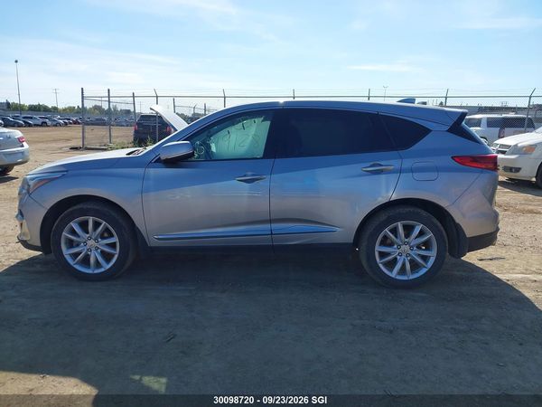 2020 ACURA RDX Super Handling AWD — I14