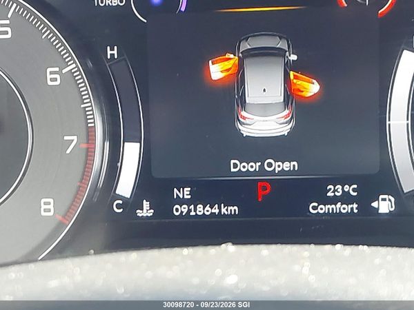 2020 ACURA RDX Super Handling AWD — I15