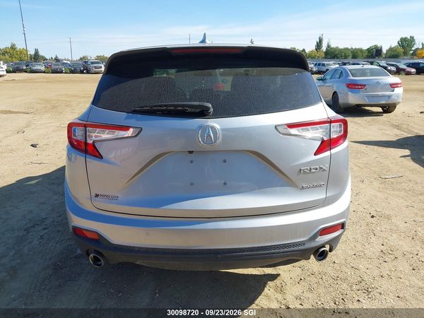 2020 ACURA RDX Super Handling AWD — I16