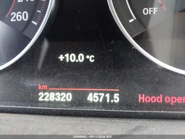 2015 BMW 320 I XDRIVE