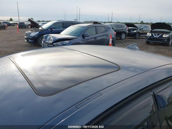 2015 BMW 320 I XDRIVE