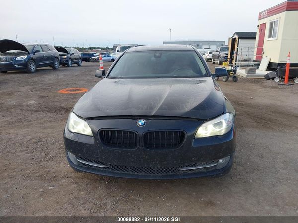 2013 BMW 535 XI