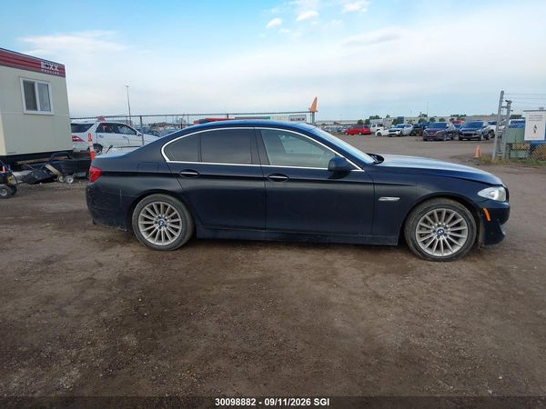 2013 BMW 535 XI