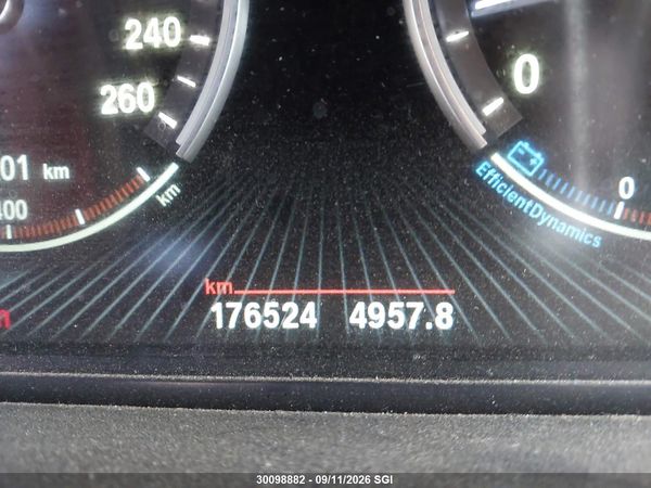 2013 BMW 535 XI