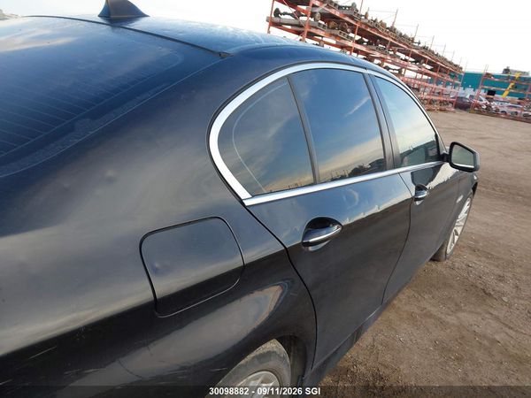 2013 BMW 535 XI