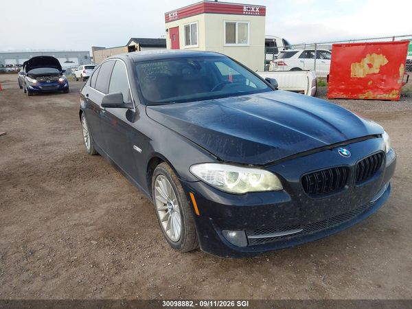 2013 BMW 535 XI