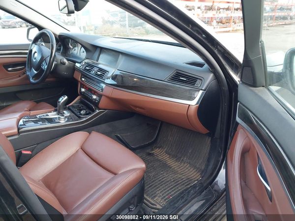 2013 BMW 535 XI